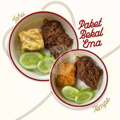 Bekal Ema